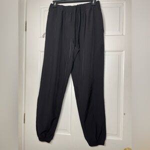 GapFit Black Joggers Men’s Small